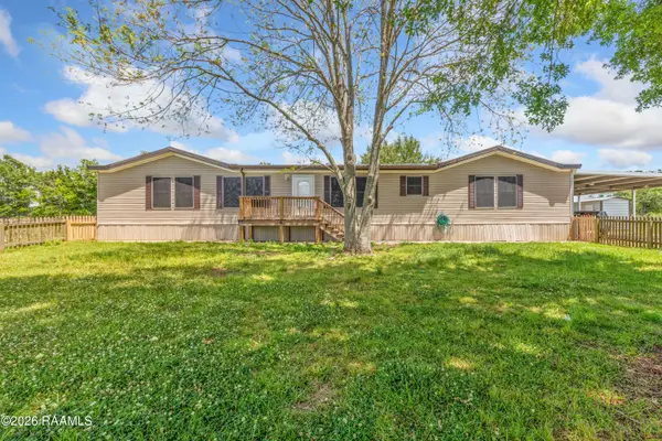 203 Hoosier Lane, Church Point, LA 70525