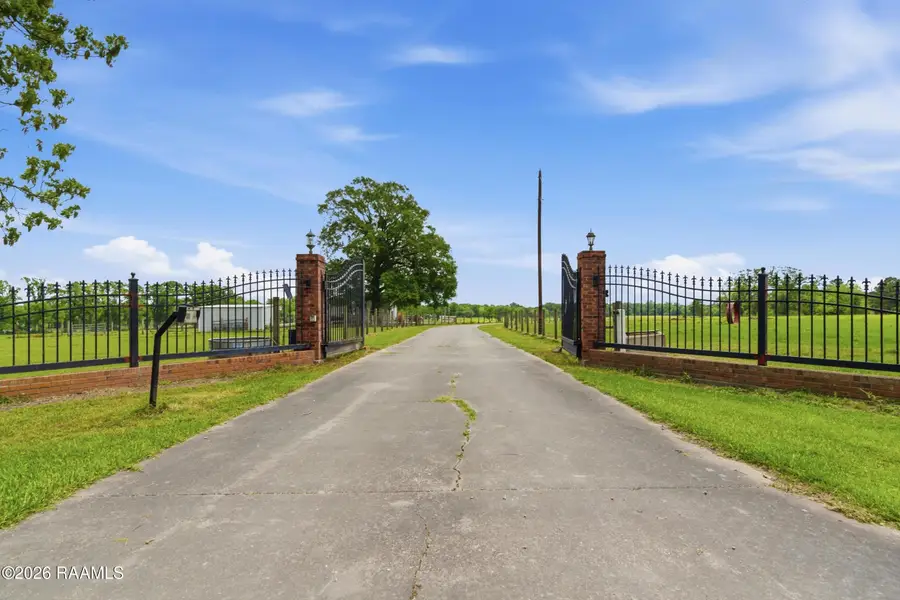 776 Sand Pit Road, Arnaudville, LA 70512 - #3