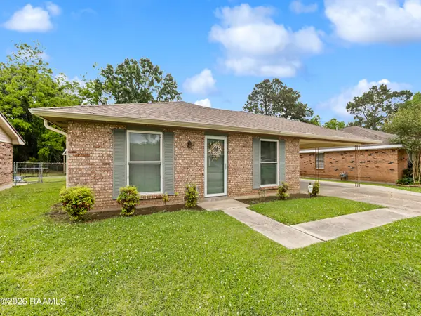 117 Amber Street, Lafayette, LA 70507