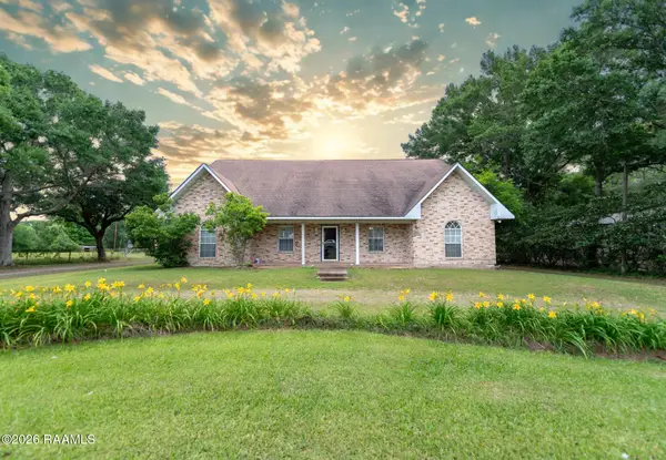 7838 Eunice Iota Highway, Eunice, LA 70535