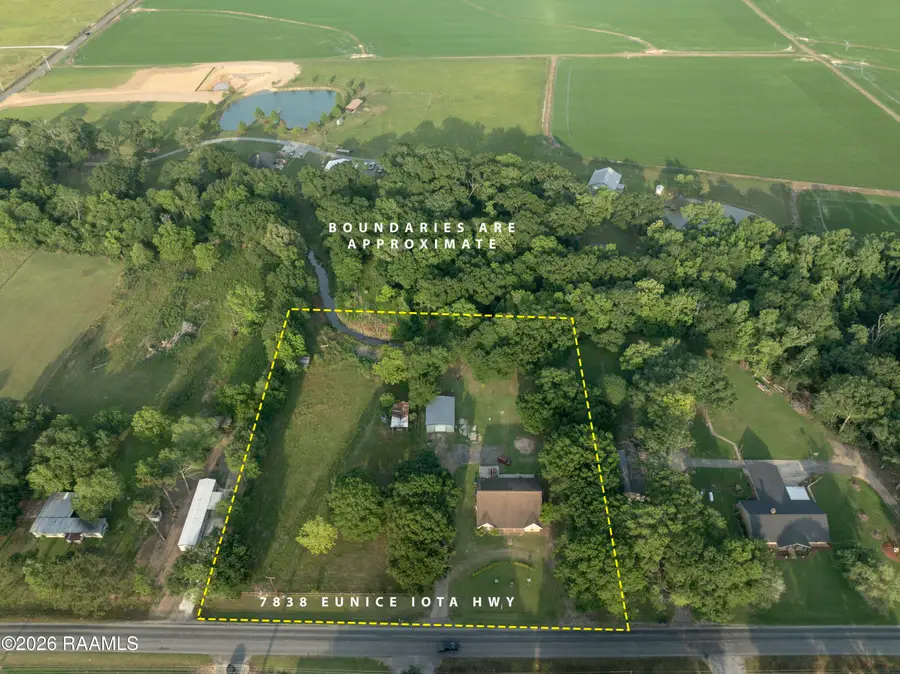 7838 Eunice Iota Highway, Eunice, LA 70535 - #2