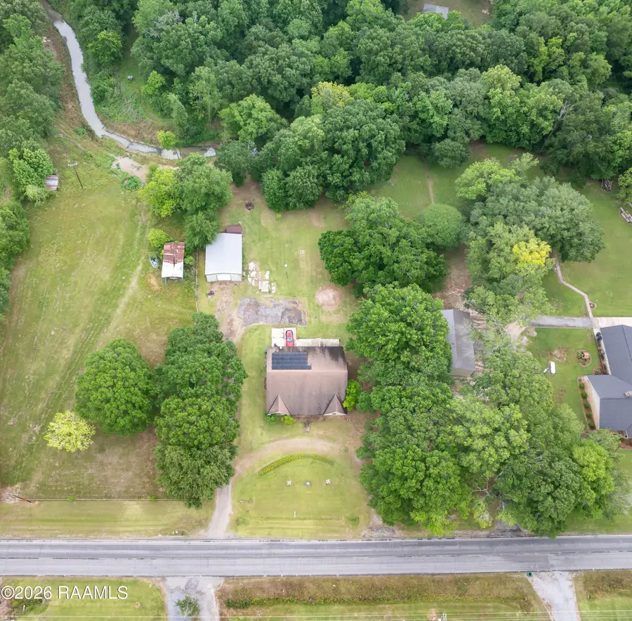 7838 Eunice Iota Highway, Eunice, LA 70535 - #3