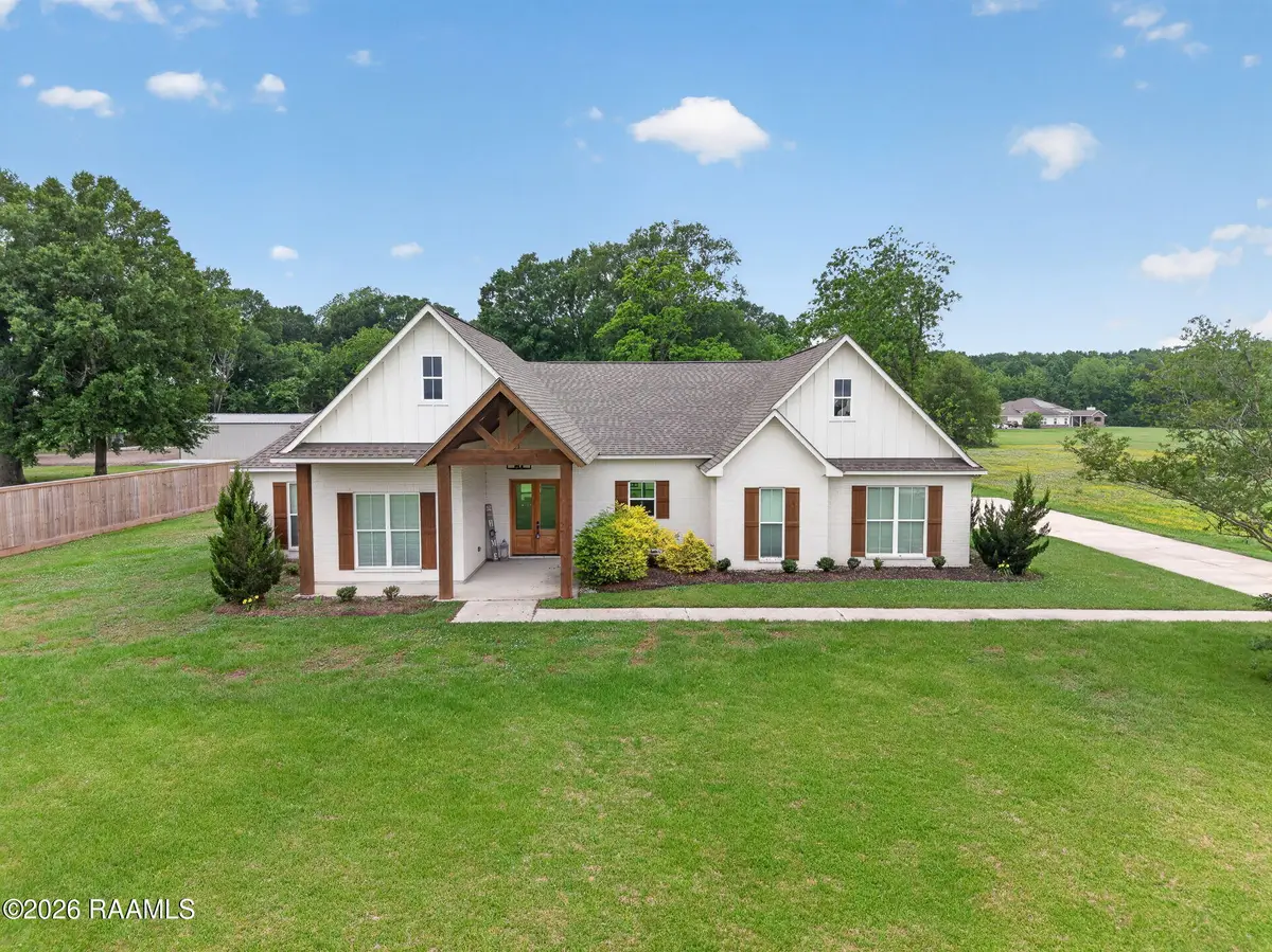 6121 Mclin Road, Port Allen, LA 70767 - #1