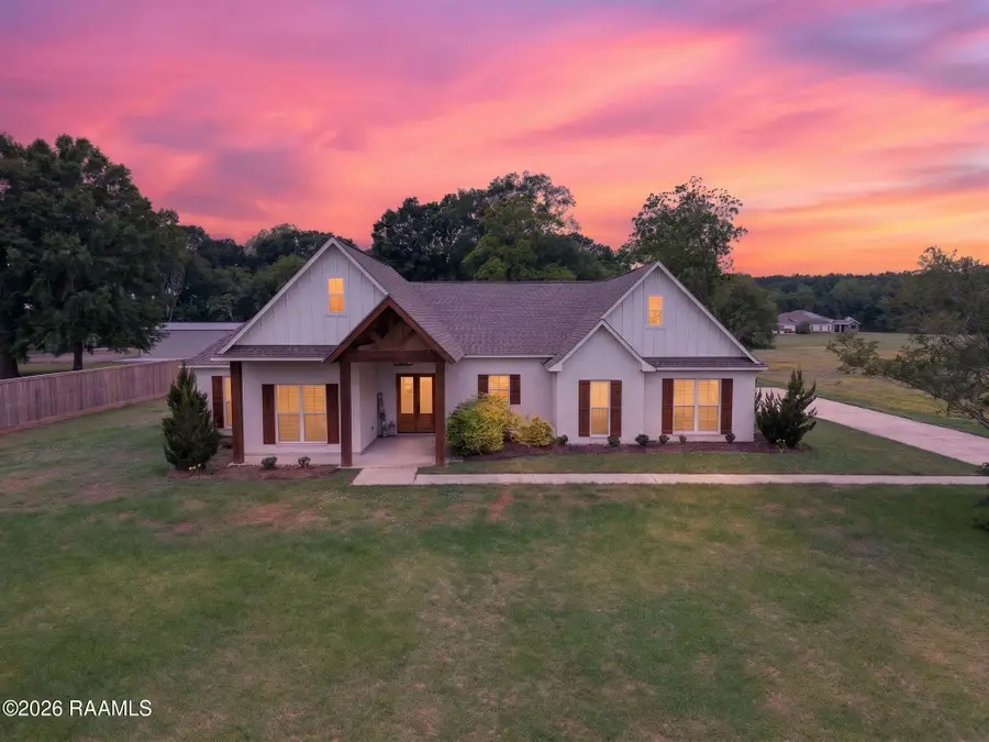 6121 Mclin Road, Port Allen, LA 70767 - #2