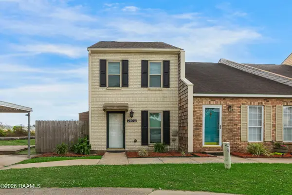 210 Long Plantation #Apt A, Lafayette, LA 70508