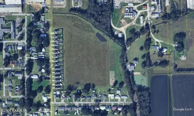 South Eastern Avenue, Rayne, LA 70578 - #1