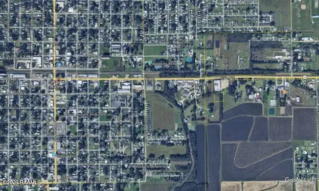 South Eastern Avenue, Rayne, LA 70578 - #2