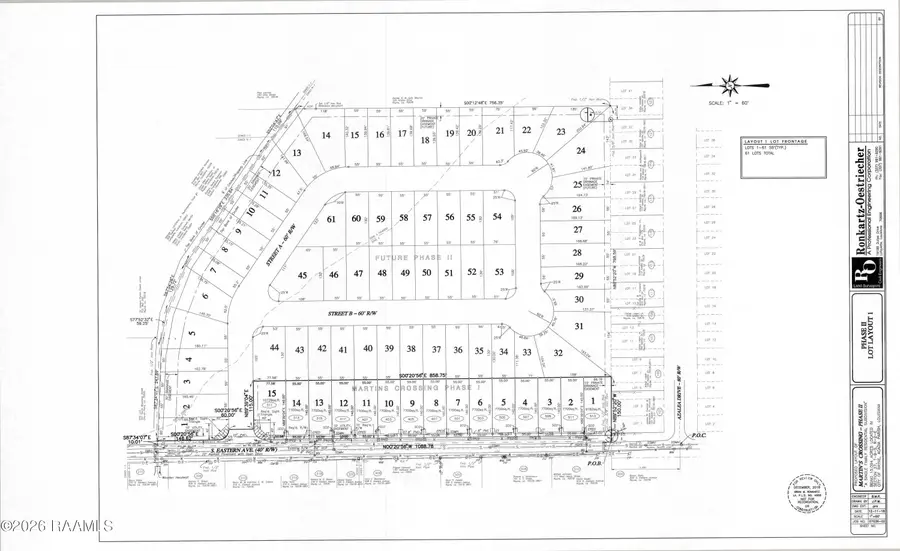 South Eastern Avenue, Rayne, LA 70578 - #3