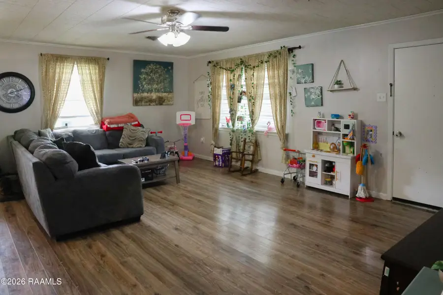 511 2nd Street, Krotz Springs, LA 70750 - #3