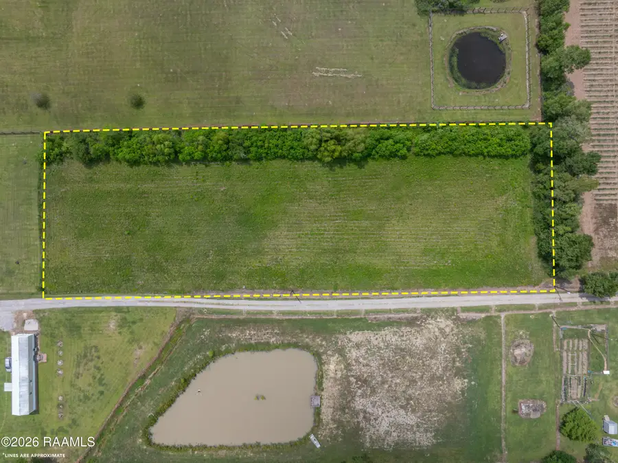 500 Blk Langlinais Road, Youngsville, LA 70592 - #3