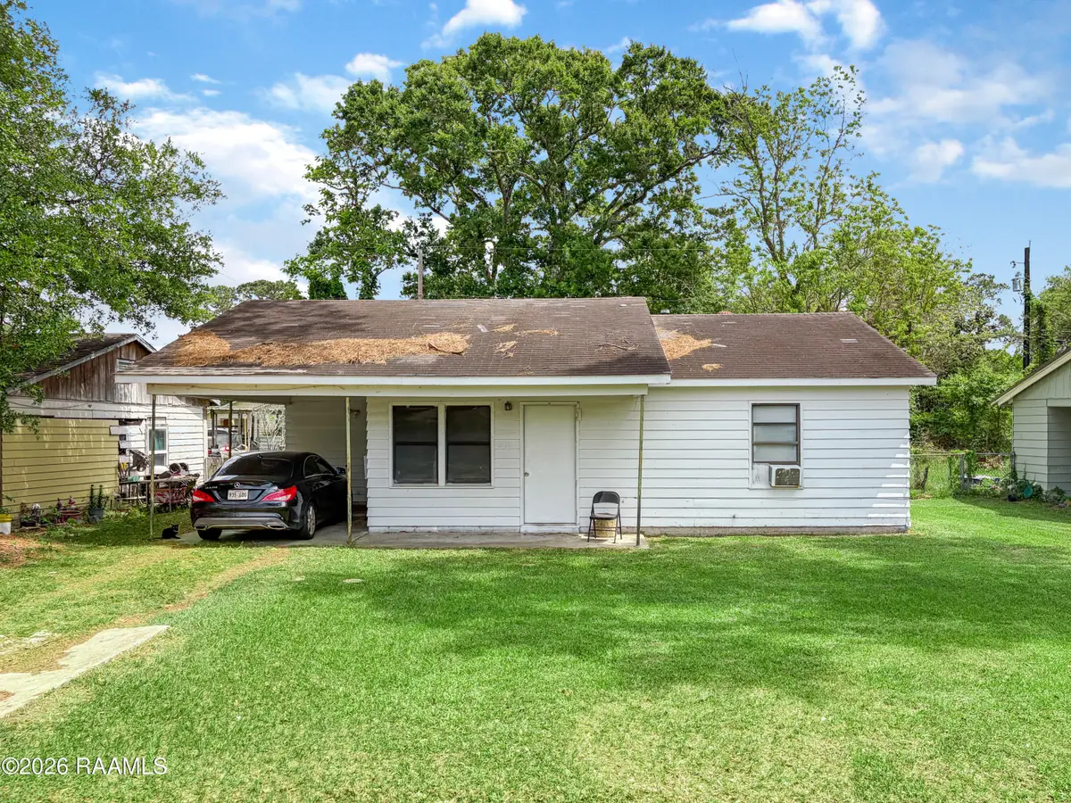 312 Darrel Street, Lafayette, LA 70501 - #1