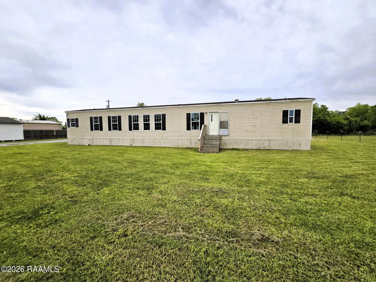 109 Anissa Road, Rayne, LA 70578 - #1