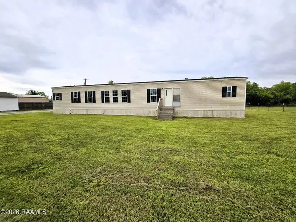 109 Anissa Road, Rayne, LA 70578