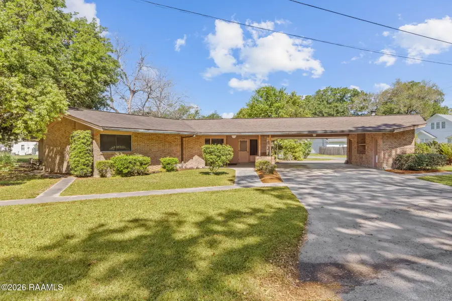 210 N Church Avenue, Kaplan, LA 70548 - #2