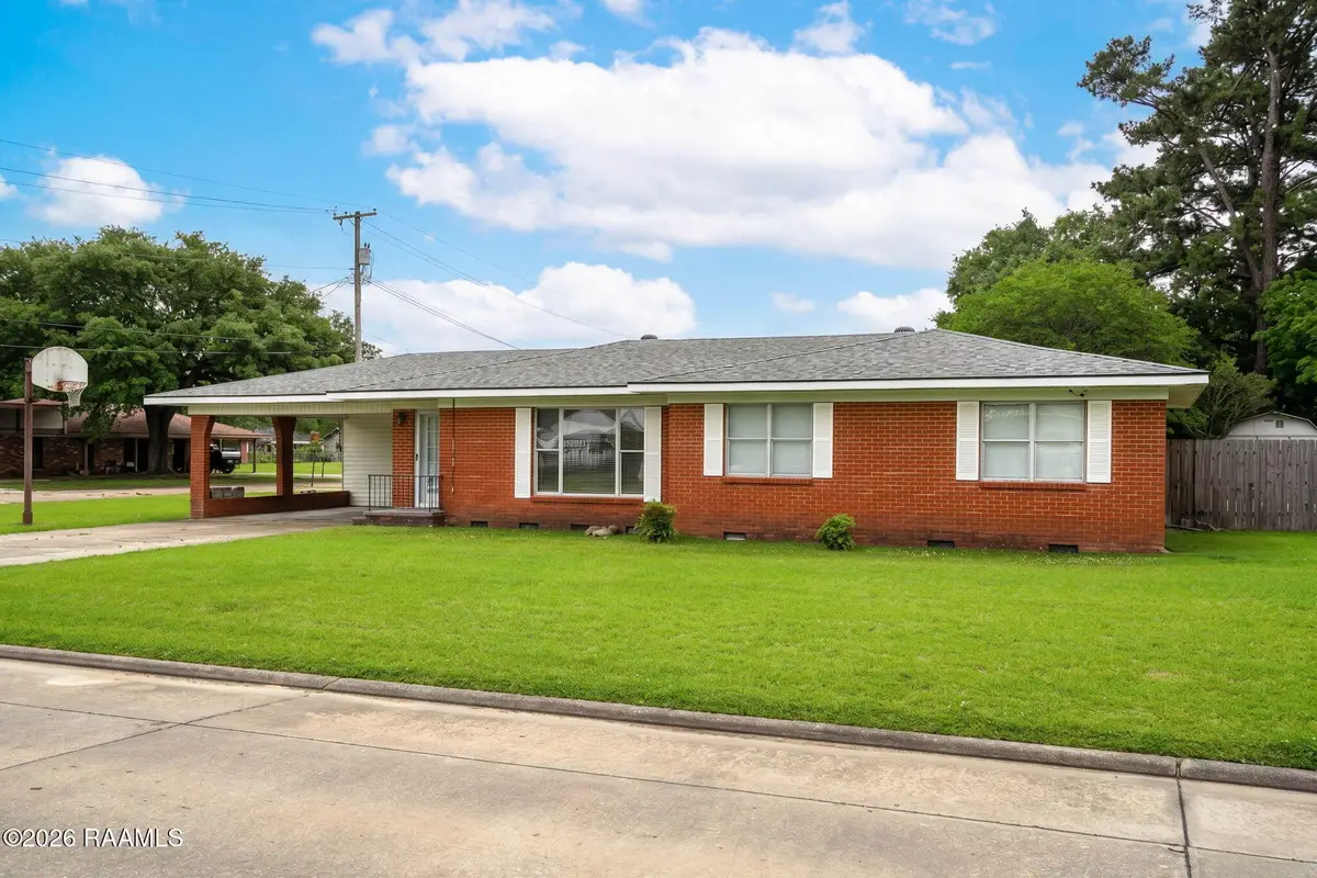 304 E Santa Clara Street, New Iberia, LA 70563 - #1