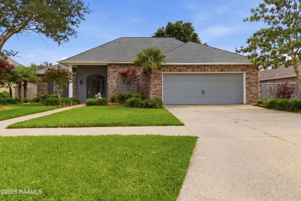 120 Cornish Place, Youngsville, LA 70592