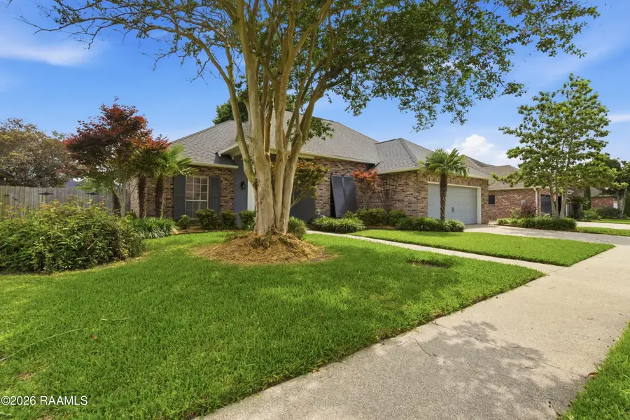 120 Cornish Place, Youngsville, LA 70592 - #2