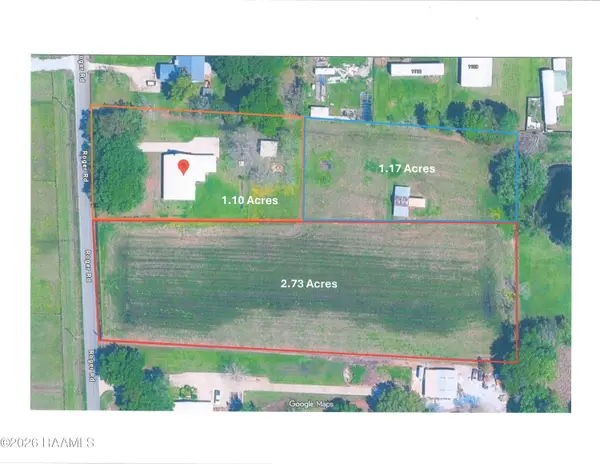 319 Roger Road #C, Lafayette, LA 70507