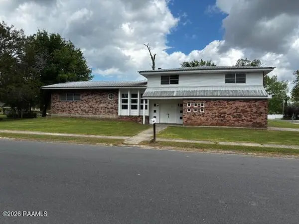 2023 Jasmine Drive, Opelousas, LA 70570
