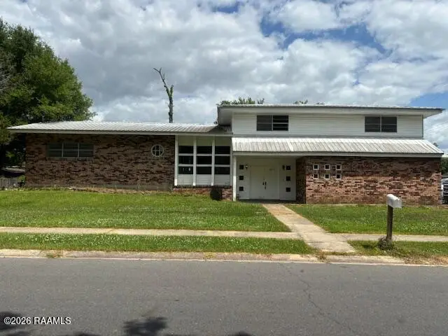 2023 Jasmine Drive, Opelousas, LA 70570 - #2