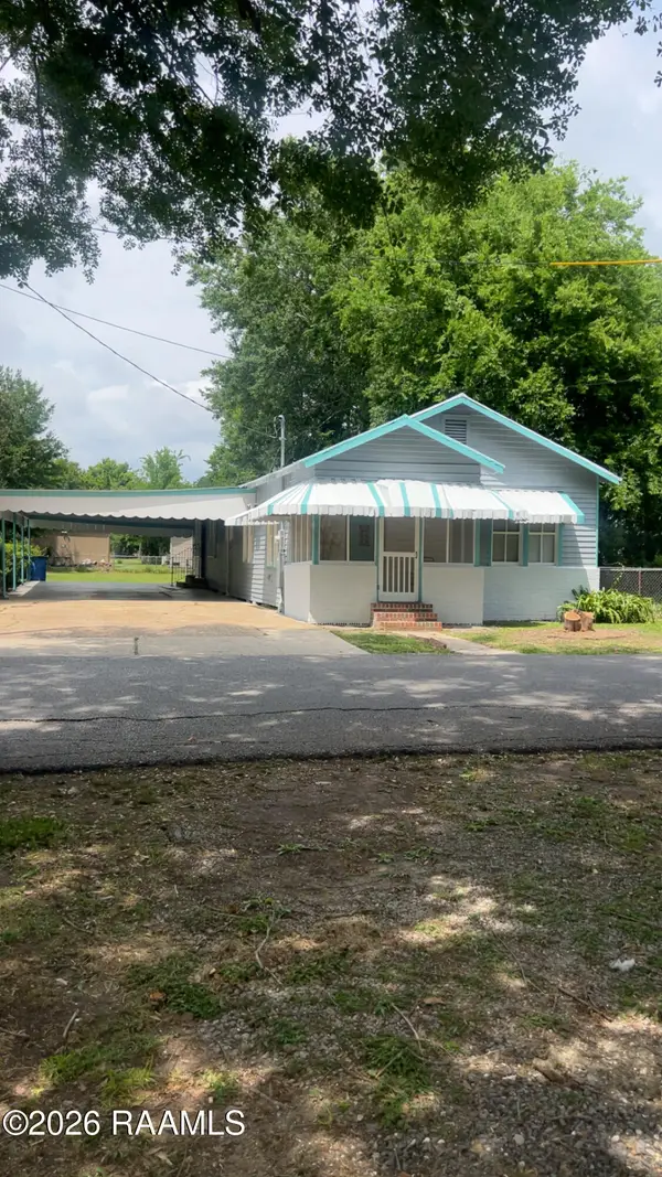 620 Boudreaux Street, Franklin, LA 70538