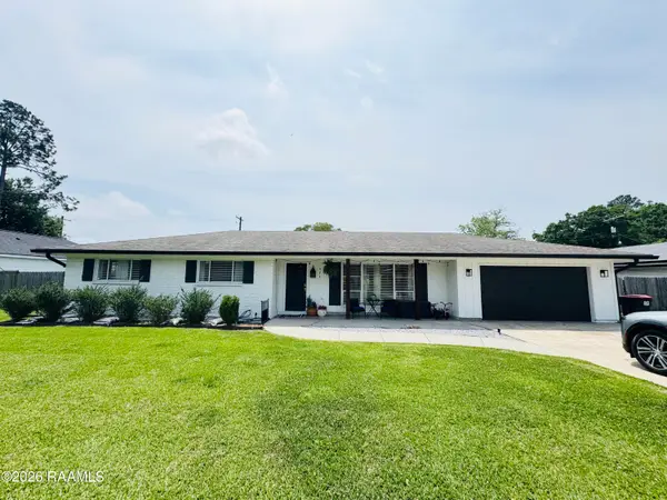 424 Alonda Drive, Lafayette, LA 70503