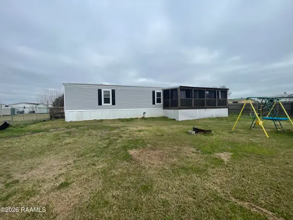 105 Windrose Lane, Youngsville, LA 70592