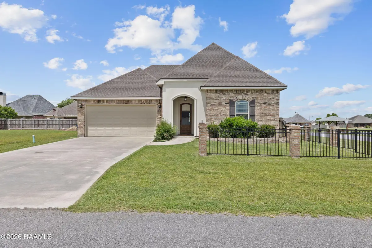 227 Tall Oaks Lane, Youngsville, LA 70592 - #1