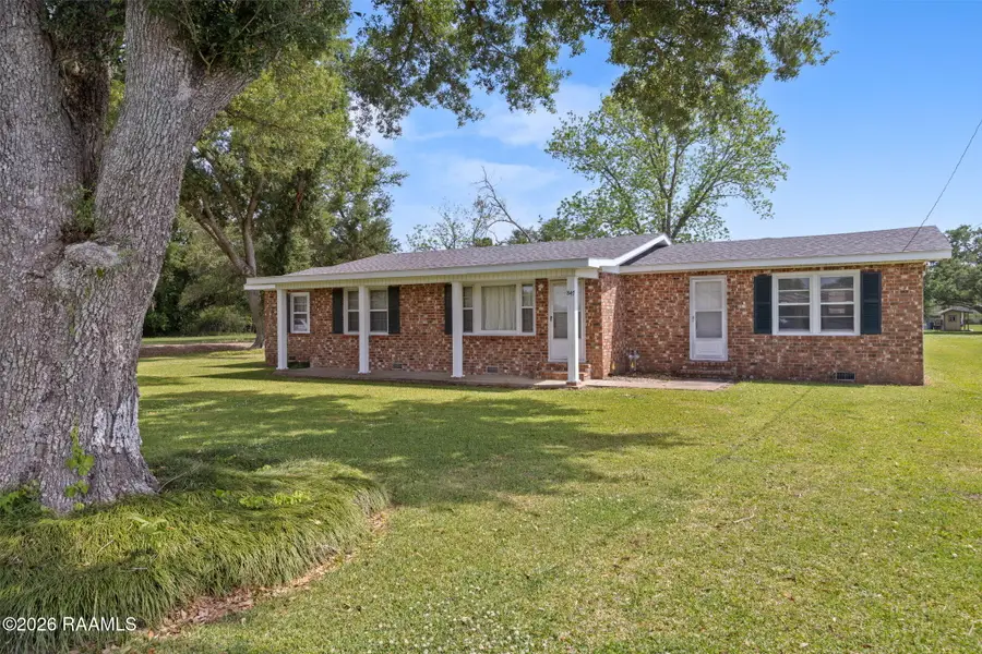 847 Ridge Road, Duson, LA 70529 - #2