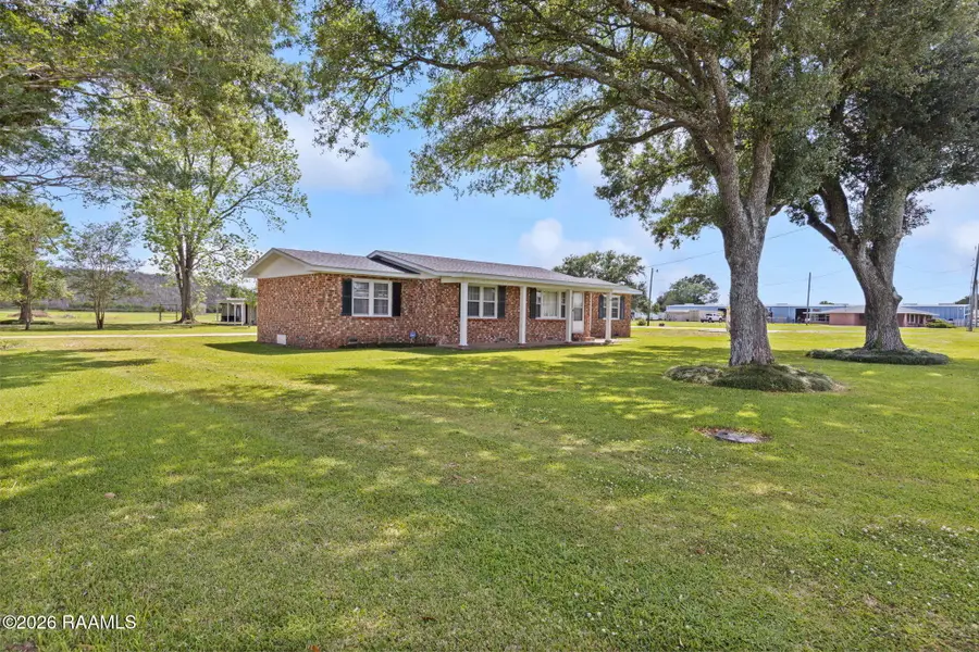 847 Ridge Road, Duson, LA 70529 - #3