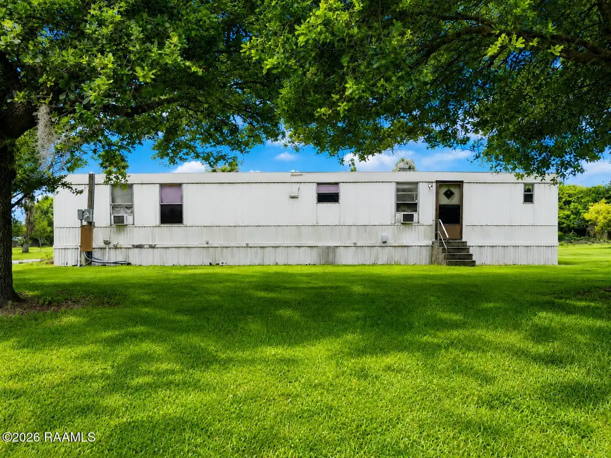 2817 Mayo Street, New Iberia, LA 70560 - #1