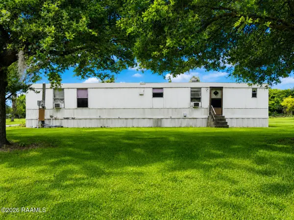 2817 Mayo Street, New Iberia, LA 70560