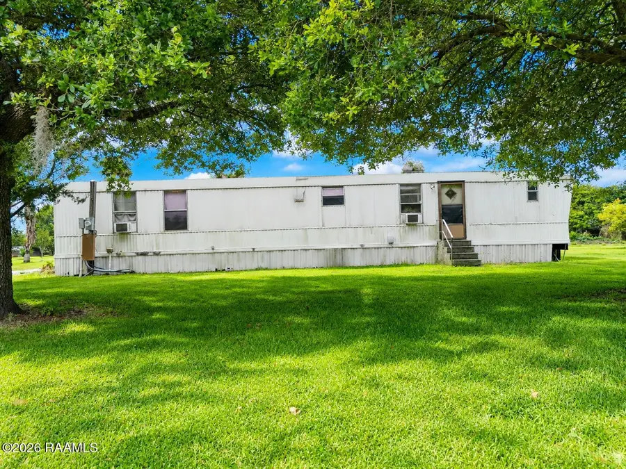 2817 Mayo Street, New Iberia, LA 70560 - #2
