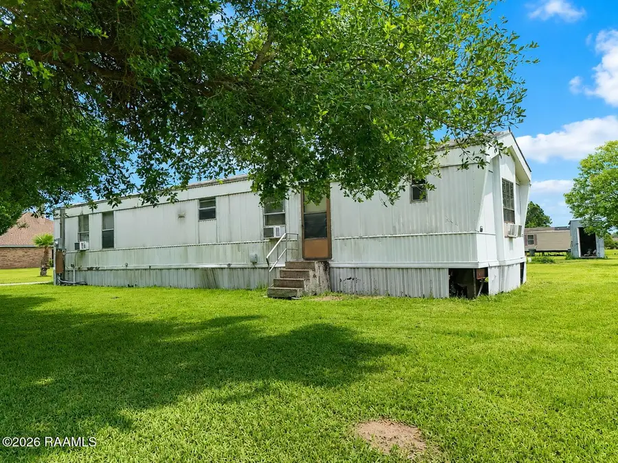 2817 Mayo Street, New Iberia, LA 70560 - #3