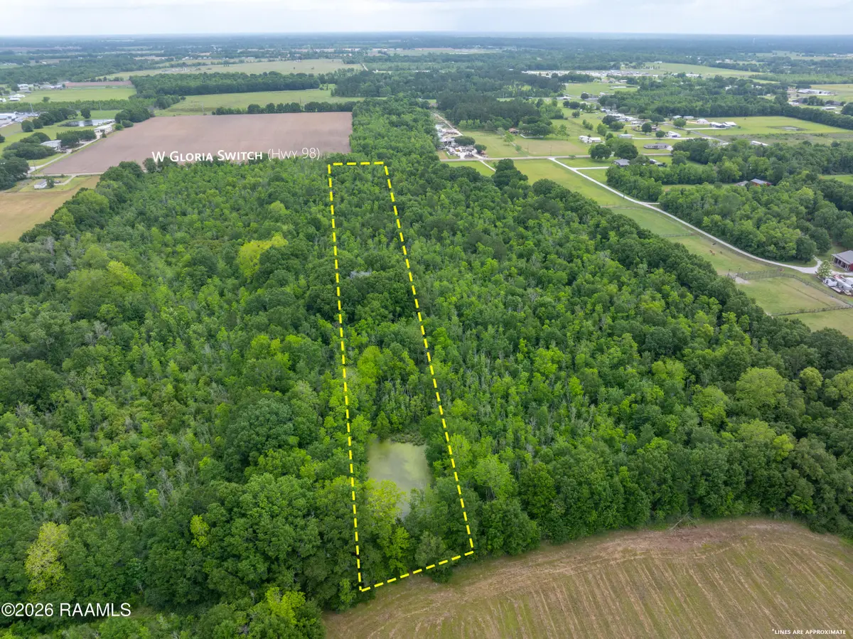 9000 W Gloria Switch Road, Scott, LA 70583 - #1
