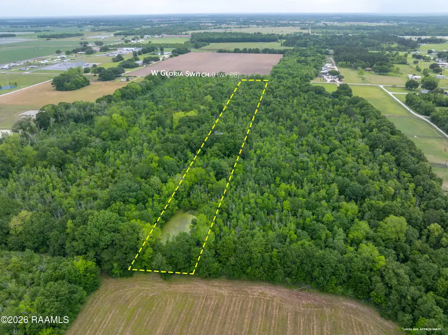 9000 W Gloria Switch Road, Scott, LA 70583 - #3