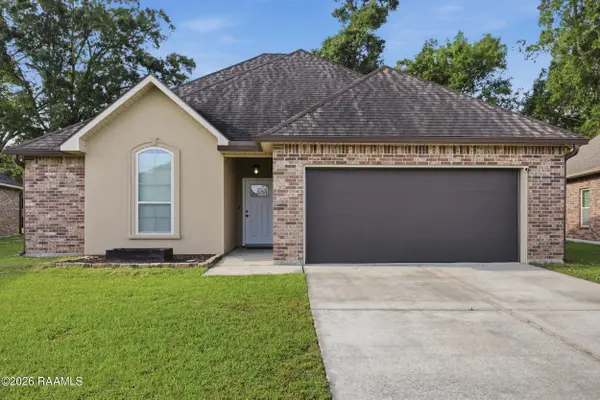 321 Elwick Drive, Lafayette, LA 70507