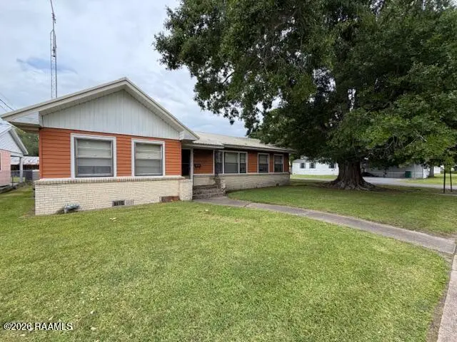 700 W Main Street, Delcambre, LA 70528 - #1