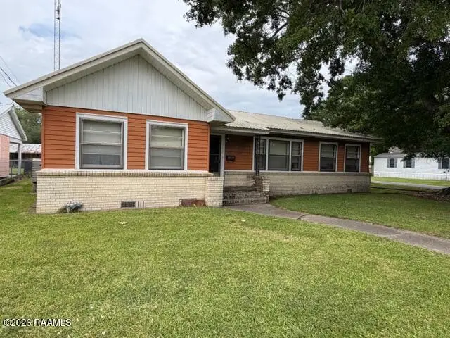 700 W Main Street, Delcambre, LA 70528 - #2
