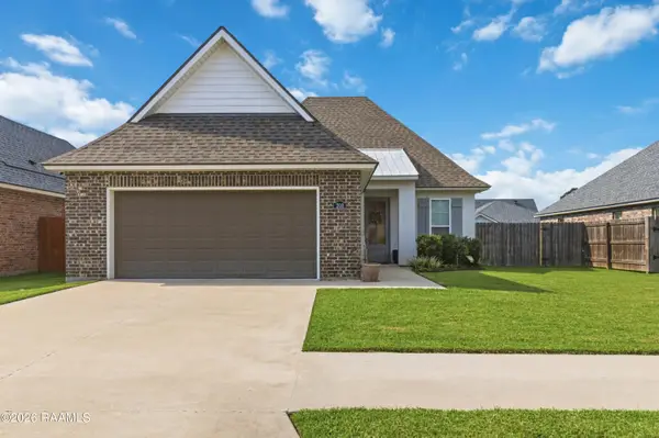 208 Gable Crest Drive, Lafayette, LA 70508