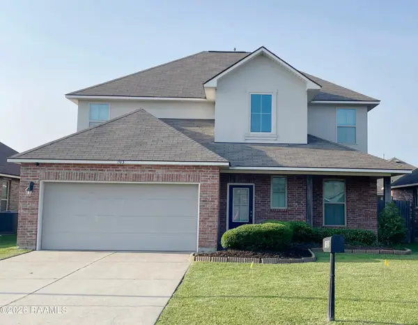 103 Pastoral View Drive, Rayne, LA 70578
