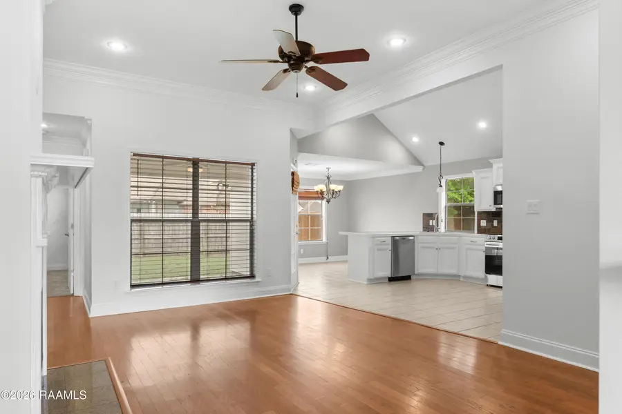 106 Country Mile Drive, Youngsville, LA 70592 - #3