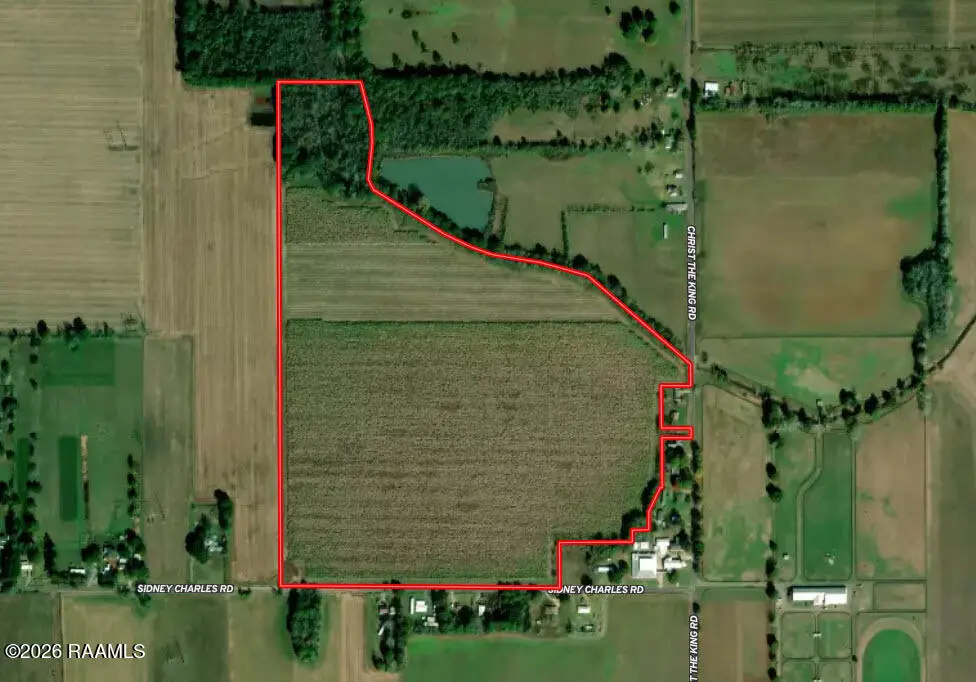 1011 Sidney Charles Road, Opelousas, LA 70570 - #1