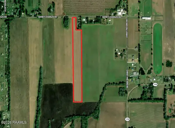 1000 Sidney Charles Road, Opelousas, LA 70570