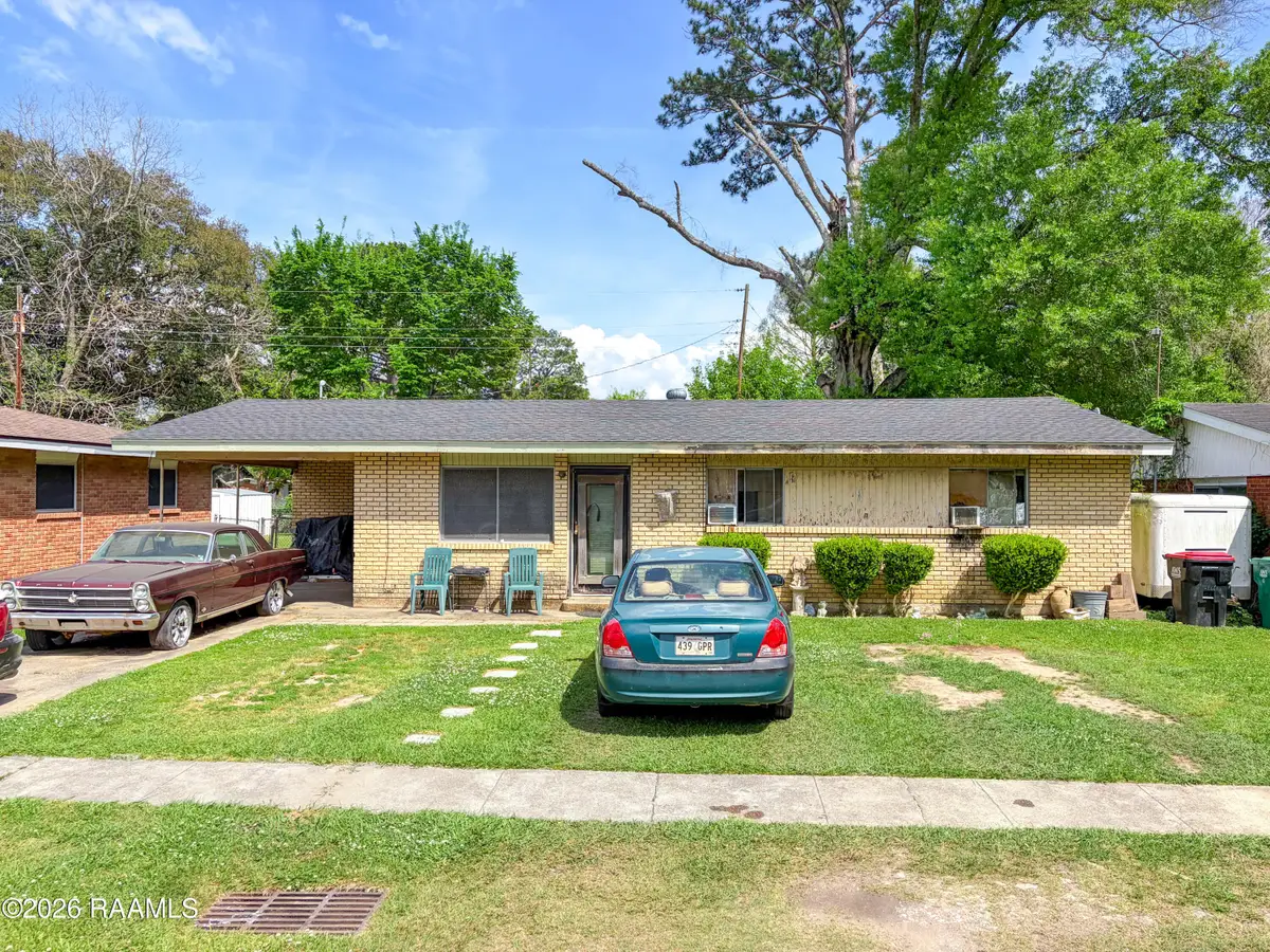 317 Doc Duhon Street, Lafayette, LA 70501 - #1