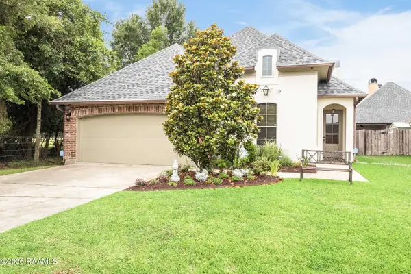 302 Rivergrass Drive, Lafayette, LA 70508
