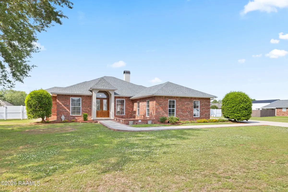 2205 Terre Ruelle, New Iberia, LA 70563 - #1