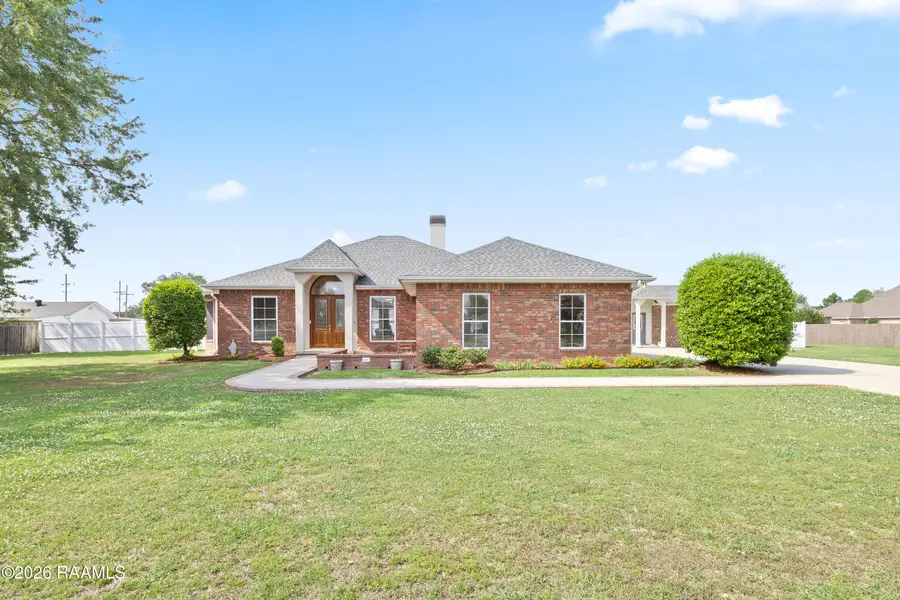 2205 Terre Ruelle, New Iberia, LA 70563 - #2