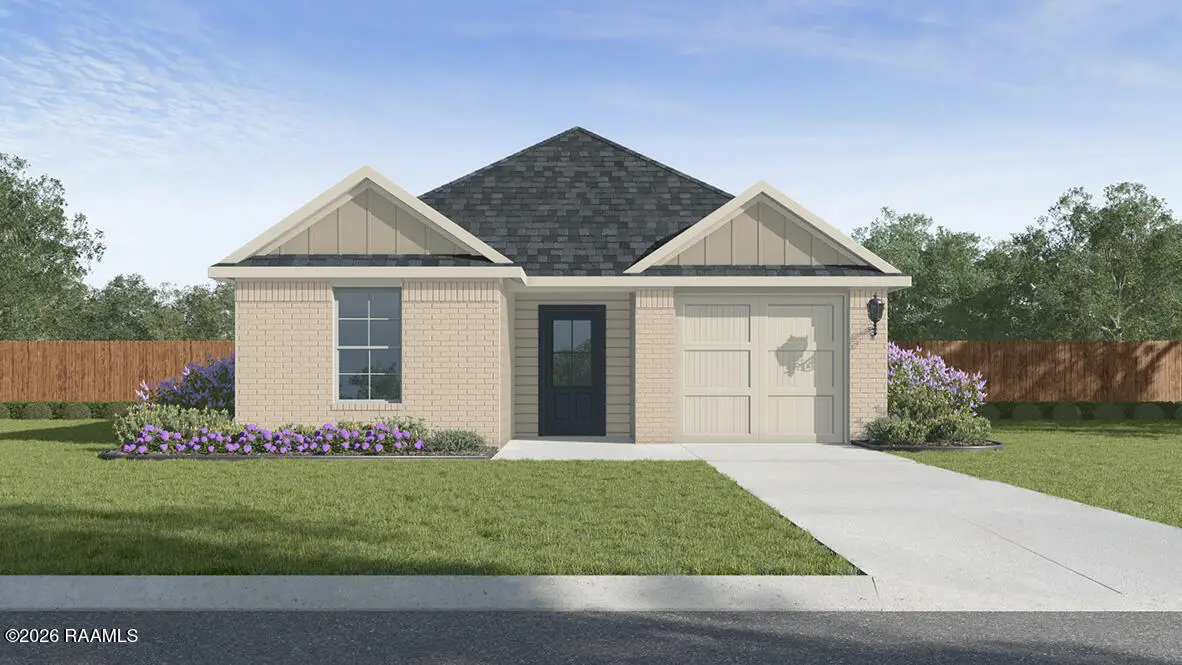 404 Wrenwood Drive, New Iberia, LA 70560 - #1