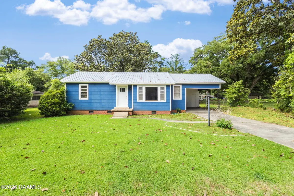 226 Bertrand Drive, Lafayette, LA 70506 - #1